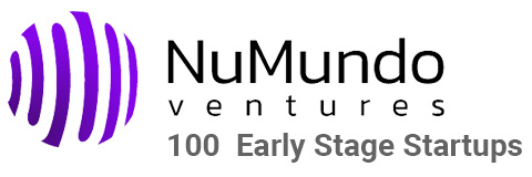 Top 100 Early Stage Startups Colombia